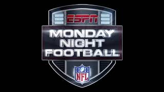 ESPN Monday Night Football Theme 1 [upl. by Ecydnarb286]