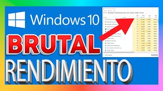 cómo DESHABILITAR servicios INUTILES en WINDOWS 10 y 11 FPS bajar el uso del CPU y RAM [upl. by Dibru9]