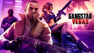 GANGSTAR VEGAS KEY MAPPING TUTORIAL BLUESTACK [upl. by Rufina875]