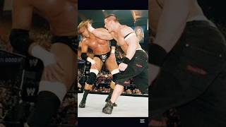 John Cena vs Triple H  WrestleMania 22 [upl. by Genia]