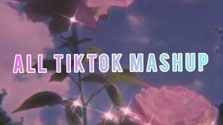 All tiktok mashup 2020 [upl. by Lalat615]