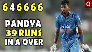 Hardik Pandya Biography  Real life story amp success story  in telugu  Mumbai Indians team IPL [upl. by Quiteris]