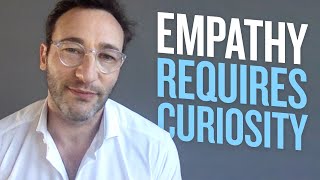 What Empathy Looks Like  Simon Sinek [upl. by Bertie819]