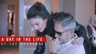 A Day in the Life of The Cardones  Grant Cardone [upl. by Ushijima]