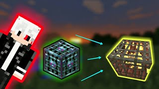 How to activate a mob spawner  Minecraft pe [upl. by Aytida]