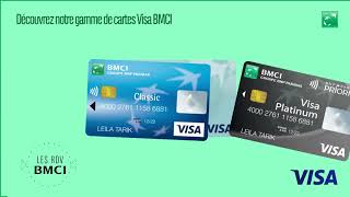 BMCI  Paiement en ligne [upl. by Eiggam978]