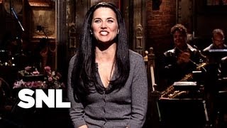 Lucy Lawless Monologue  Saturday Night Live [upl. by Lari]