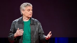 How do you explain consciousness  David Chalmers [upl. by Allets]