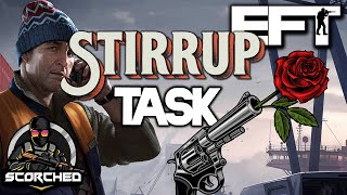 Stirrup Task Guide  Escape from Tarkov [upl. by Netsyrk499]