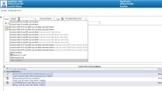 Medication Reconciliation in Cerner [upl. by Gargan161]