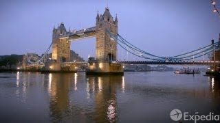 London  City Video Guide [upl. by Eliades]