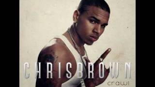 Chris Brown  Crawl DANCE [upl. by Ahsitniuq]