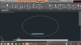 Cilindro En 3D EN AUTOCAD [upl. by Rimaa]