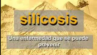 Silicosis A Preventable Disease [upl. by Kerby]