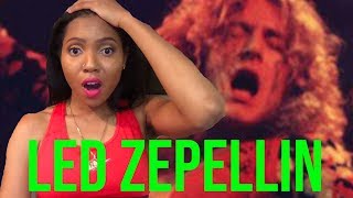 Led Zeppelin Dazed and Confused Reaction [upl. by Dilan]