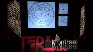 A new type of mathematics David Dalrymple at TEDxMontreal [upl. by Friedly]