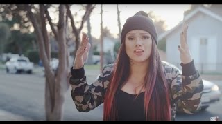 Snow Tha Product  I Dont Wanna Leave Remix Official Video [upl. by Drucie]