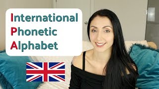 Learn Phonetics  International Phonetic Alphabet IPA [upl. by Adnorat]