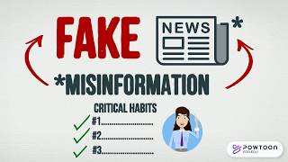 Real News vs Fake News [upl. by Peper418]