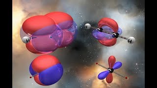 Hybridization Theory English [upl. by Alejo128]