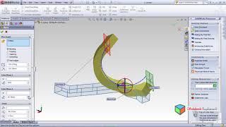 Solidworks explained Flex [upl. by Tuttle631]