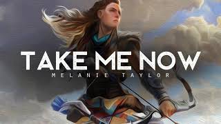 Take Me Now  MUSZETTE LYRICS [upl. by Sokil]