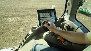 How To Set Speeds  John Deere CommandPro™ [upl. by Ybok]