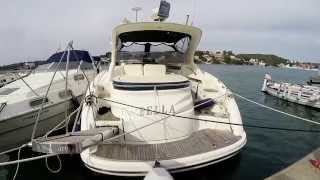 Gobbi Atlantis 42 For Sale 2005 [upl. by Harry]