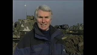 ITV Nightly News amp Anglia News 22nd December 1999 [upl. by Ephrem294]