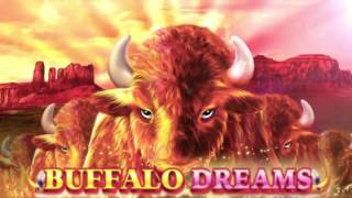 Slotomania Slot Machines  Buffalo Dreams [upl. by Shank]