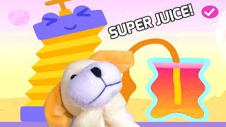 Play Super Juice Were the Worst Players Ever [upl. by Powel]