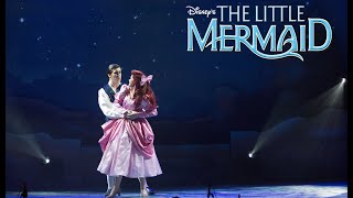 The Disneys Little Mermaid  full show [upl. by Maharba]