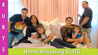 Home Shopping VLOG in Urdu Hindi  RKK [upl. by Harbot]