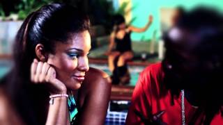 Mavado  Settle Down Official HD Video  KrishnaDavis [upl. by Neenahs166]