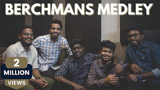 Fr SJ Berchmans Medley Songs  Tamil Christian Medley Songs  ArcD [upl. by Moran149]