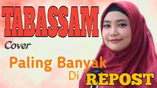 TABASSAM  DEVY BERLIAN cover  download mp3 link di description [upl. by Nosro]