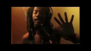 Gyptian  One More Time Live in Love Riddim MAY 2012 [upl. by Analad]