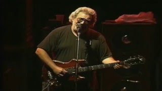 Jerry Garcia Band  My Sisters And Brothers 911990 [upl. by Tor]