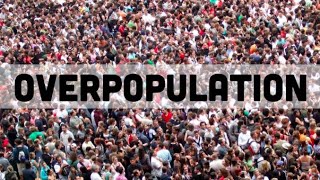 4 Effects of Overpopulation and Their Possible Solutions [upl. by Torin36]