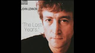 7 JOHN LENNON  Im The Greatest rare demo [upl. by Rollet506]