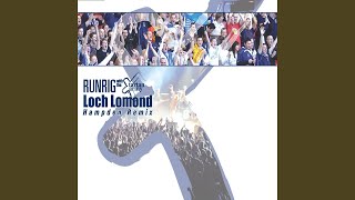 Loch Lomond Hampden Remix [upl. by Mag]