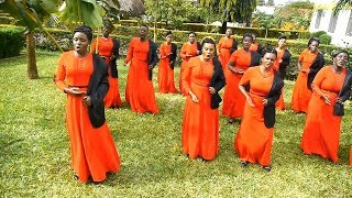 BWANA MKUBWA  official Video [upl. by Kauffmann]