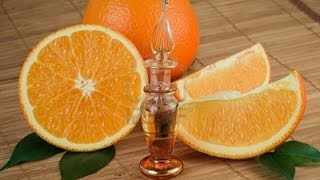 aceite de naranja  Como Prepararlo [upl. by Robins561]