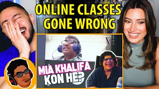 Tanmay Bhatt Online Classes Gone Wrong [upl. by Dahlstrom]