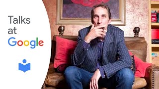 Psychogeography  Will Self  Talks at Google [upl. by Ephram]