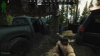 Welcome To Tarkov Woods edition [upl. by Shiau]