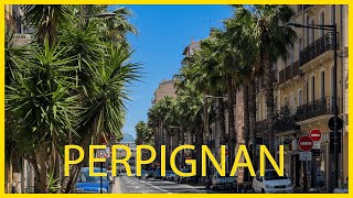 PERPIGNAN FRANCE [upl. by Harrison]